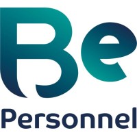 Be Personnel logo - Similar company to Scott'S Access Services