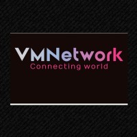 VM Network IT Solutions logo - Similar company to Staffbox It Solutions