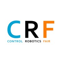 CRF - Control Robotics Fair logo - Similar company to Enginear