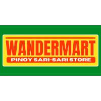 WanderMart logo - Similar company to Shah Rice Enterprise