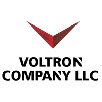 Voltron Company LLC logo - Similar company to Voltron Technology
