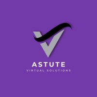 Astute Virtual Solutions logo - Similar company to Virtual Call Center