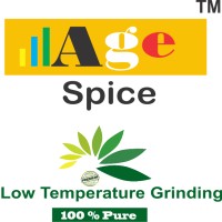 AGE SPICE logo - Similar company to Spice Mynk Enterprises