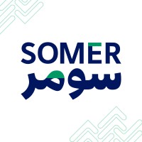 Somer.iq logo - Similar company to Meddoclocums