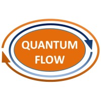 Quantum Flow - AU logo - Similar company to Antalogic | Top-Performing Developers