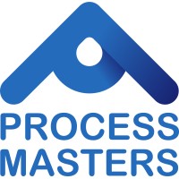 Process Masters logo - Similar company to Process-It