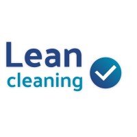 Leancleaning logo - Similar company to Hirudi 3D Intelligence