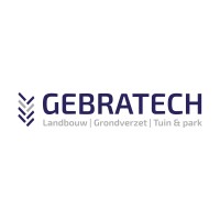 Gebratech B.V. logo - Similar company to Groot Spraeland - Jan Van Der Zwaan