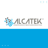 Alcatek Construções e Montagem Industrial logo - Similar company to Inter Mont Ltd