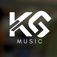 King Giant Music Productions logo - Similar company to Ratrillando