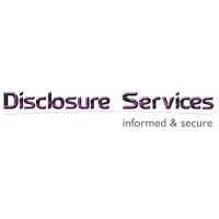 DBS Disclosure Services Limited logo - Similar company to Disclosure Services