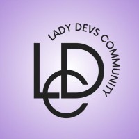 Lady Devs Community logo - Similar company to Bitss Bilişim Hizmetleri A.Ş.