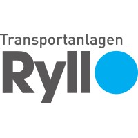 Transportanlagen Ryll GmbH logo - Similar company to Fsd Fluidsysteme Dasbeck