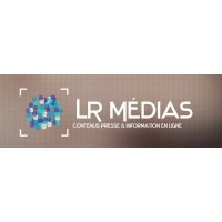 LR MEDIAS SARL logo - Similar company to Tda Prod