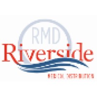 Riverside Medical Distribution Inc. logo - Similar company to Elevate Search Group Inc.