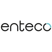 enteco logo - Similar company to Smarte Werber Kg