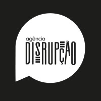 Agência Disrupção logo - Similar company to Pavonear Agency