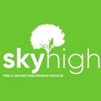 Sky High Tree & Ground Maintenance Services logo - Similar company to Openhr Uk