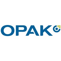 OPAK Bergen AS logo - Similar company to Vial As