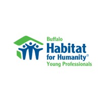 Buffalo Habitat for Humanity Young Professionals logo - Similar company to Visoneco Site Development