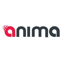 Anima Systems logo - Similar company to Papersoft.It