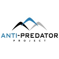 Anti-Predator Project logo - Similar company to Verifiedcreators