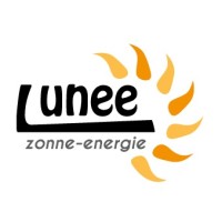 Lunee Zonne-Energie logo - Similar company to Brati Bvba - Cv, Sanitair & Zonne-Energie
