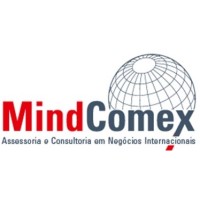 Mind-Comex Assessoria e Consultoria em Negócios Internacionais logo - Similar company to Netify Shopping & Data Live