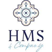 HMS & Company logo - Similar company to Rightrooms