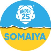 Under 25 Somaiya