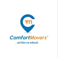 ComfortMovers logo - Similar company to Enlauncher