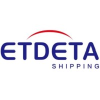 ETDETA Logistics Inc logo - Similar company to J&D Cowper
