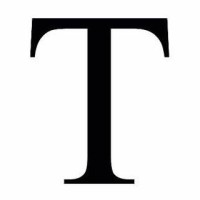 Tidmarsh Blinds logo - Similar company to The Blind Company Ltd