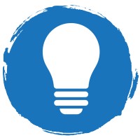 Bluelight logo - Similar company to Risenine Technologies