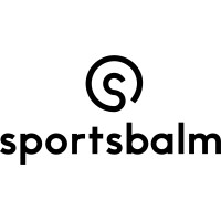 Sportsbalm logo - Similar company to Ogk Europe Bv