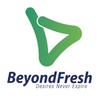 Beyond Fresh General Trading LLC logo - Similar company to Beyond Fresh Lda