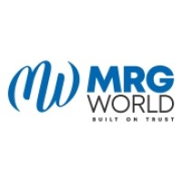 MRG World logo - Similar company to Mrg Group