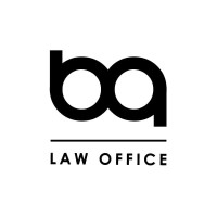 Balinang Asban Law Office logo - Similar company to Laxamanalaw