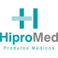 HiproMed Produtos Médicos logo - Similar company to Medsil