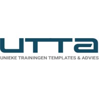 UTTA logo - Similar company to Arc Plan