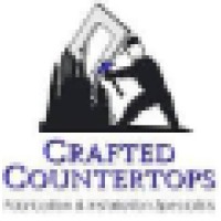 Crafted Countertops, Inc. logo - Similar company to Absolute Countertops