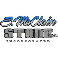 S. McClain Stone Co. logo - Similar company to Swiftynote