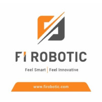 Fi Robotic logo - Similar company to Emcek