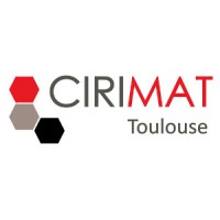 CIRIMAT logo - Similar company to Icmcb