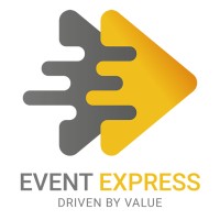 Event-Express logo - Similar company to Express Event