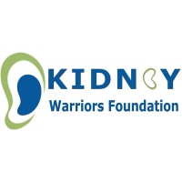 Kidney Warriors Foundation logo - Similar company to Arithmedics