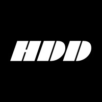 HDD Sweden AB logo - Similar company to Cadab Ab