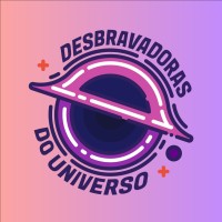 Desbravadoras Do Universo