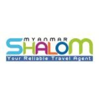 Myanmar Shalom Travels logo - Similar company to Eainchanmyay.Com
