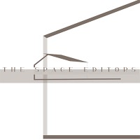 The space editors logo - Similar company to Gravity Space Architecure
